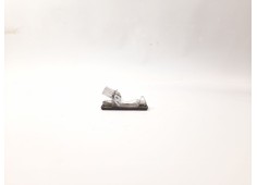 Recambio de piloto matricula para renault scénic ii (jm0/1_) 1.9 dci (jm0g, jm12, jm1g, jm2c) referencia OEM IAM 8200013577F  04 2