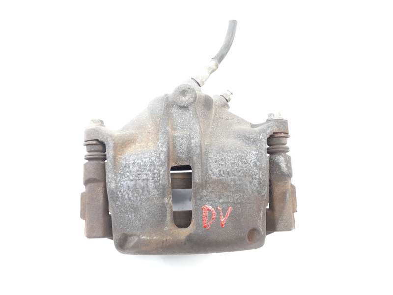 PINZA FRENO DELANTERA IZQUIERDA 0204Y01125 