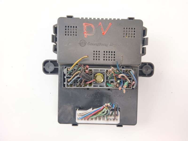MODULO ELECTRONICO 8232021030 