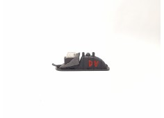 Recambio de mando elevalunas trasero izquierdo para renault scénic ii (jm0/1_) 1.9 dci (jm0g, jm12, jm1g, jm2c) referencia OEM I 2