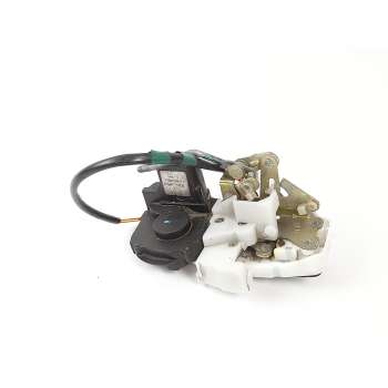 CERRADURA PUERTA TRASERA IZQUIERDA FQM100490 