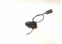 Recambio de cerradura puerta delantera derecha para renault scénic ii (jm0/1_) 1.9 dci (jm0g, jm12, jm1g, jm2c) referencia OEM I 2