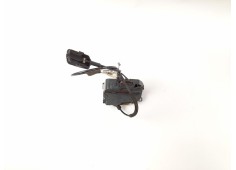 Recambio de cerradura puerta trasera izquierda para renault scénic ii (jm0/1_) 1.9 dci (jm0g, jm12, jm1g, jm2c) referencia OEM I 2