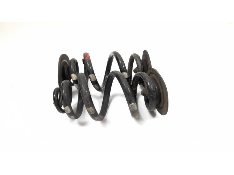 Recambio de juego amortiguadores traseros para bmw serie 3 touring (e46) 320d referencia OEM IAM   