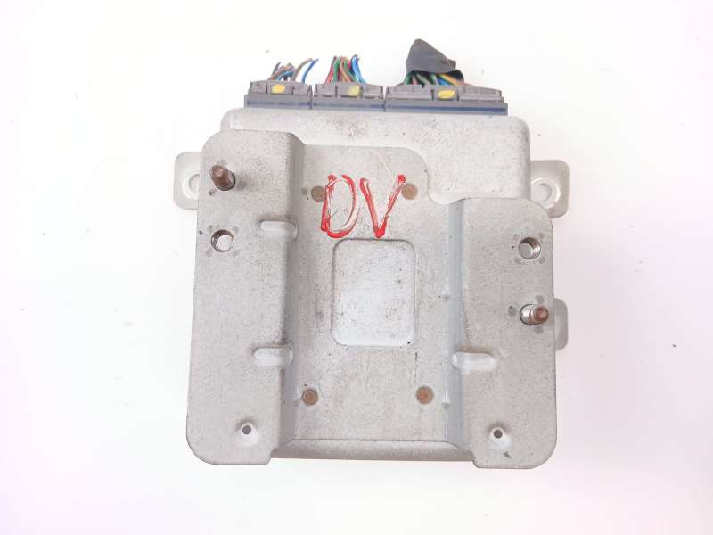 CENTRALITA CHECK CONTROL 8716121100 