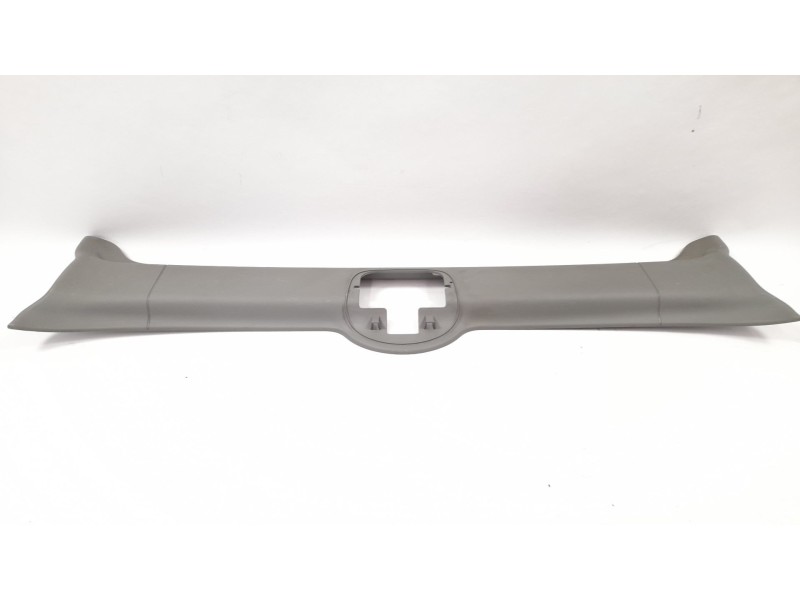 Recambio de moldura para nissan kubistar (x76) 1.5 dci referencia OEM IAM 8200110782  