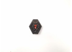 Recambio de emblema para renault scénic ii (jm0/1_) 1.9 dci (jm0g, jm12, jm1g, jm2c) referencia OEM IAM 8200115115   2