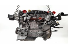Recambio de motor completo para peugeot 3008 1.6 hdi fap referencia OEM IAM 9HR  