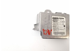 Recambio de centralita airbag para renault scénic ii (jm0/1_) 1.9 dci (jm0g, jm12, jm1g, jm2c) referencia OEM IAM 8200411013  60 2