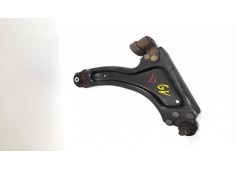 Recambio de brazo suspension inferior delantero derecho para opel meriva enjoy referencia OEM IAM 5352028  