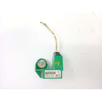 SENSOR DE IMPACTO 9654903480 