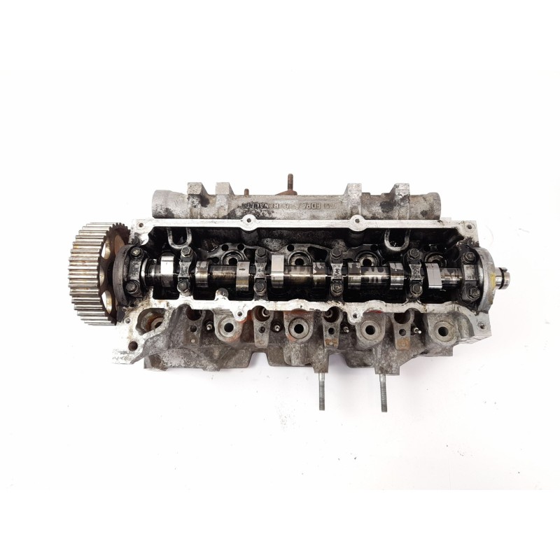 Recambio de culata para renault scénic ii (jm0/1_) 1.9 dci (jm0g, jm12, jm1g, jm2c) referencia OEM IAM   