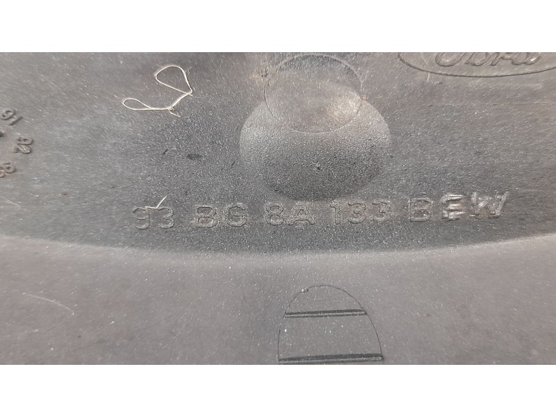 Recambio de rejilla delantera para ford mondeo i (gbp) 1.8 td referencia OEM IAM 93BG8A133BEW  
