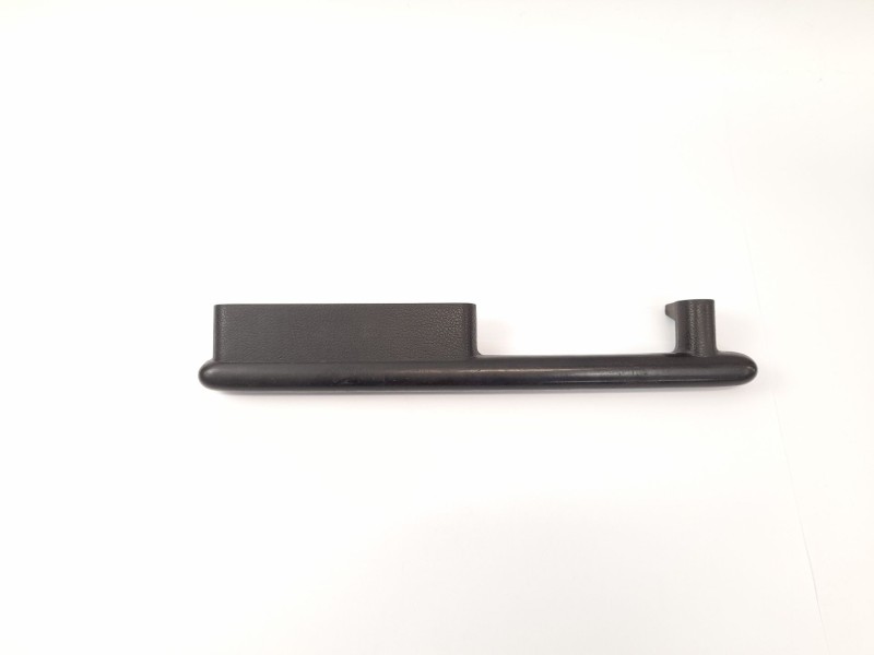 Recambio de moldura para fiat fiorino pick up (146) 1.7 td referencia OEM IAM 1800871  