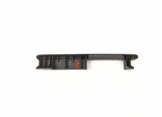 Recambio de moldura para fiat fiorino pick up (146) 1.7 td referencia OEM IAM 1800871   2
