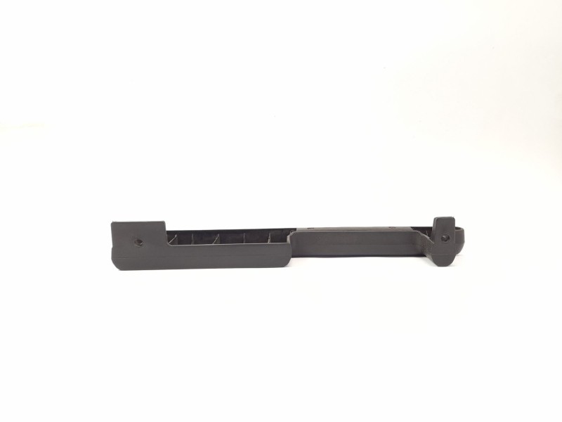 Recambio de moldura para fiat fiorino pick up (146) 1.7 td referencia OEM IAM 1800871  