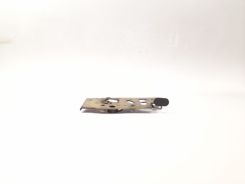 Recambio de cerradura capot para fiat fiorino pick up (146) 1.7 td referencia OEM IAM   
