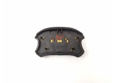 Recambio de moldura para fiat fiorino pick up (146) 1.7 td referencia OEM IAM 1190679  1190680 2