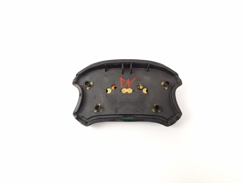 Recambio de moldura para fiat fiorino pick up (146) 1.7 td referencia OEM IAM 1190679  1190680