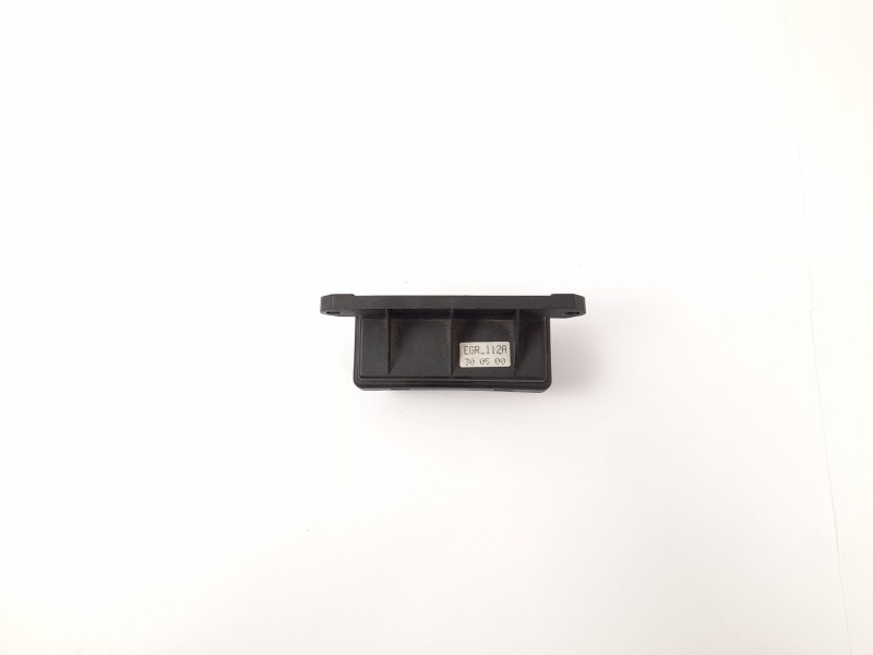 Recambio de modulo electronico para fiat fiorino pick up (146) 1.7 td referencia OEM IAM EGR112A  