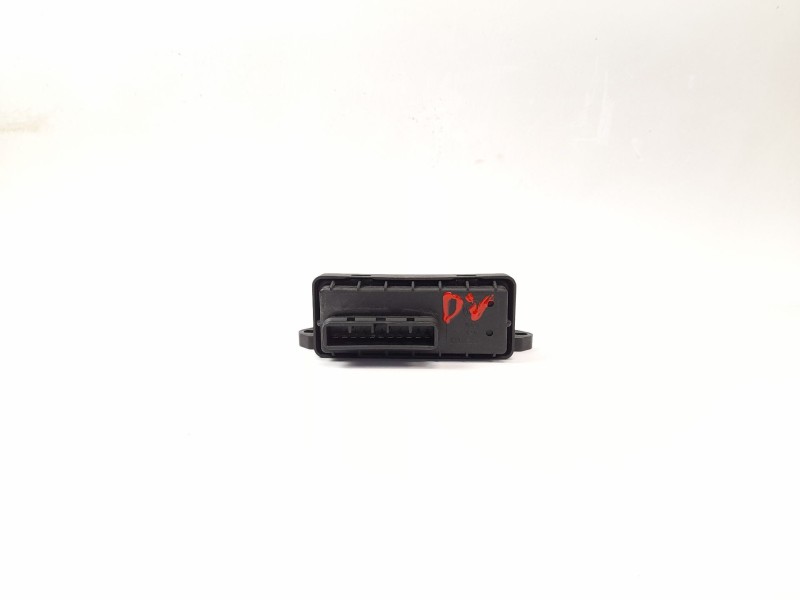 Recambio de modulo electronico para fiat fiorino pick up (146) 1.7 td referencia OEM IAM EGR112A  