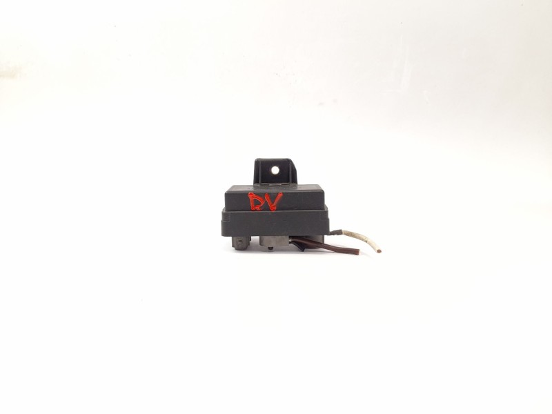 Recambio de caja precalentamiento para fiat fiorino pick up (146) 1.7 td referencia OEM IAM CCD47UPF2  