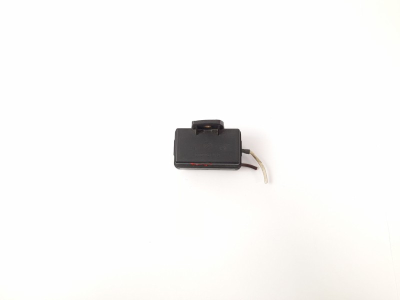 Recambio de caja precalentamiento para fiat fiorino pick up (146) 1.7 td referencia OEM IAM CCD47UPF2  