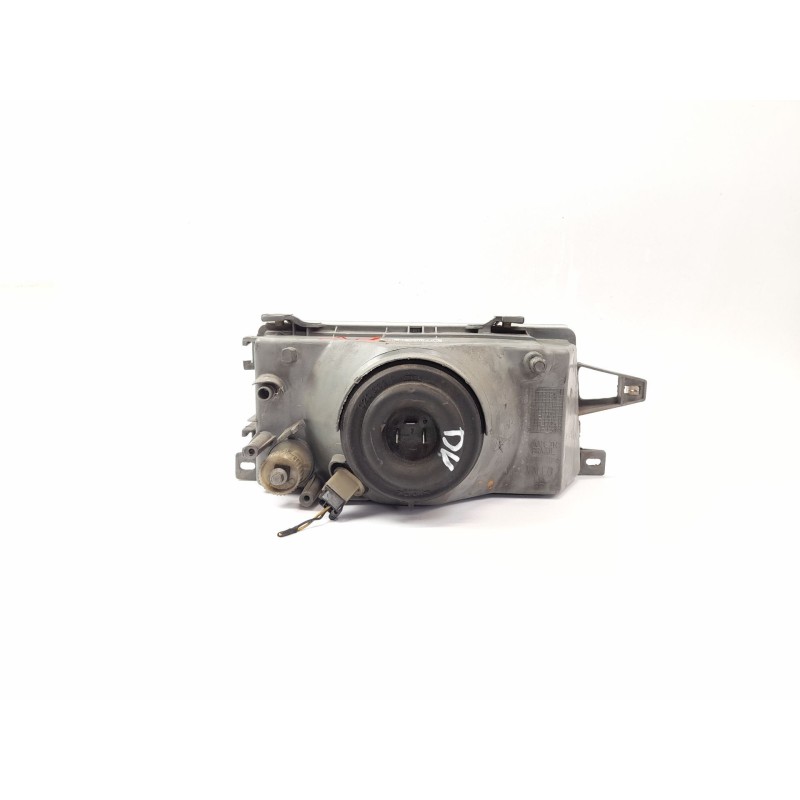 Recambio de faro izquierdo para fiat fiorino pick up (146) 1.7 td referencia OEM IAM 976110970  7002771