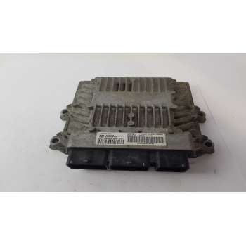 CENTRALITA MOTOR UCE 9661642180 SW9665100380 