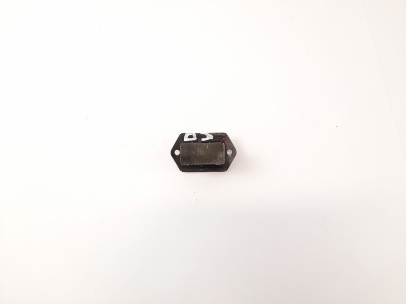 Recambio de resistencia calefaccion para fiat fiorino pick up (146) 1.7 td referencia OEM IAM   