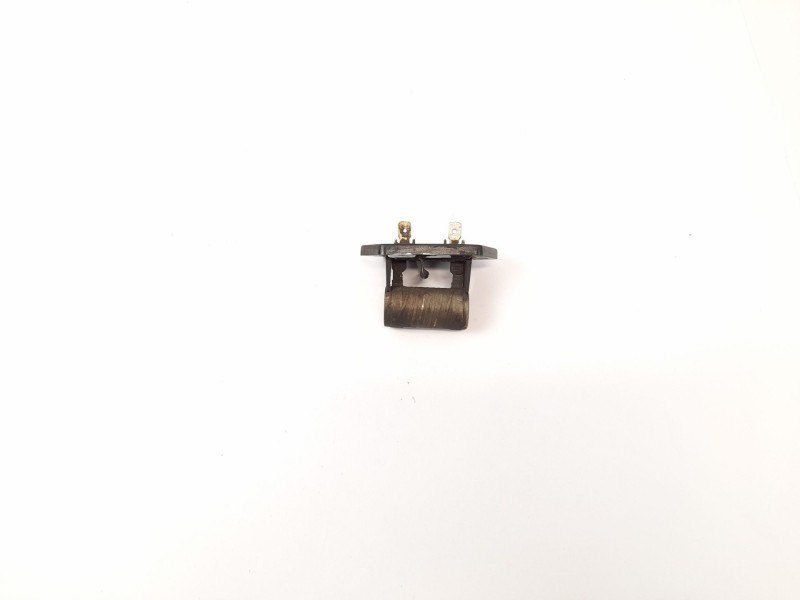 Recambio de resistencia calefaccion para fiat fiorino pick up (146) 1.7 td referencia OEM IAM   