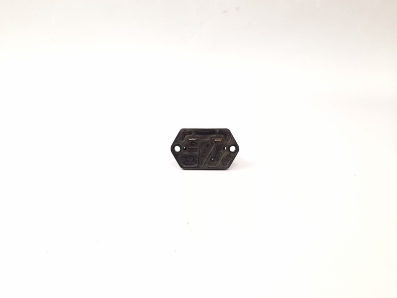 Recambio de resistencia calefaccion para fiat fiorino pick up (146) 1.7 td referencia OEM IAM   