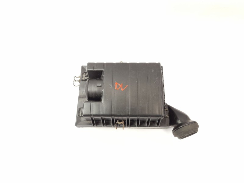 Recambio de filtro aire para fiat fiorino pick up (146) 1.7 td referencia OEM IAM 7748426  