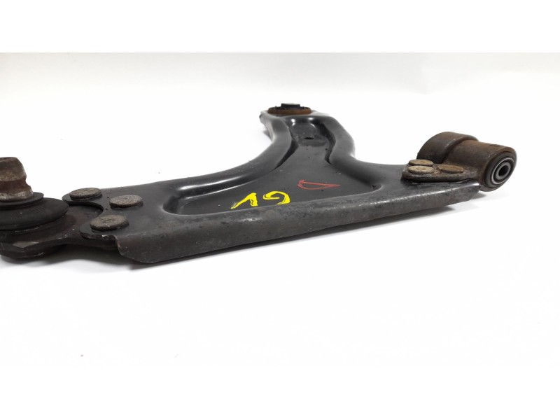 Recambio de brazo suspension inferior delantero derecho para opel meriva enjoy referencia OEM IAM 5352028  