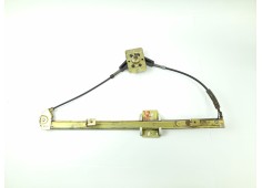 Recambio de elevalunas delantero izquierdo para fiat fiorino pick up (146) 1.7 td referencia OEM IAM   