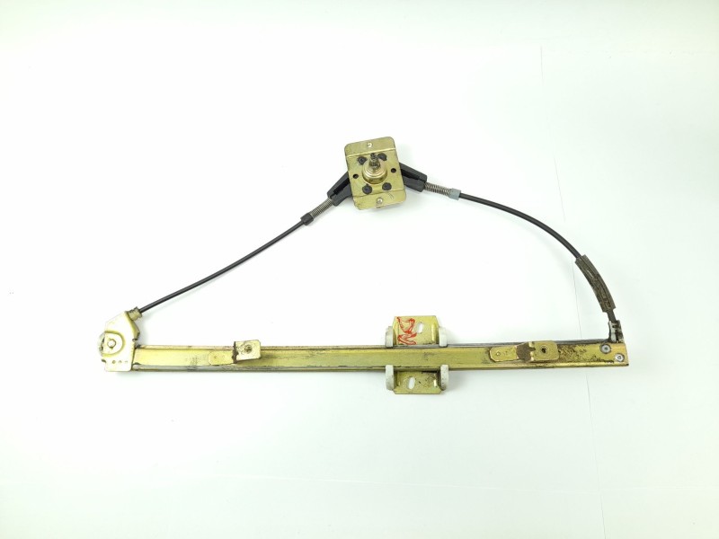 Recambio de elevalunas delantero izquierdo para fiat fiorino pick up (146) 1.7 td referencia OEM IAM   