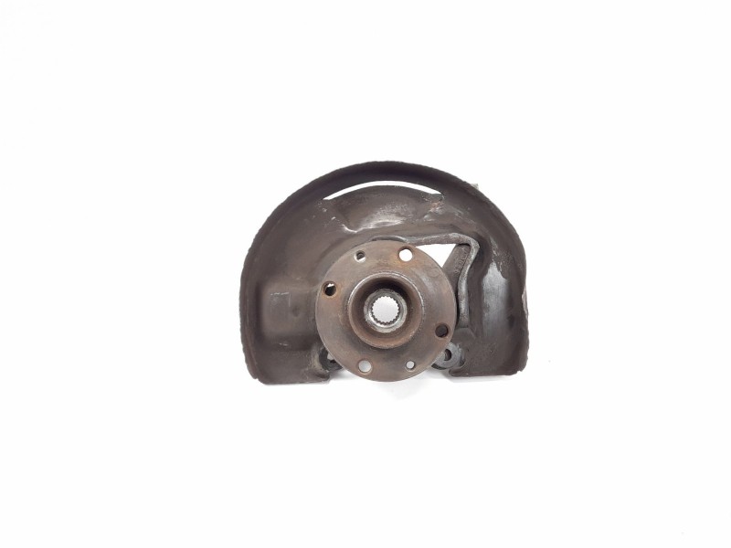 Recambio de mangueta delantera derecha para fiat fiorino pick up (146) 1.7 td referencia OEM IAM   