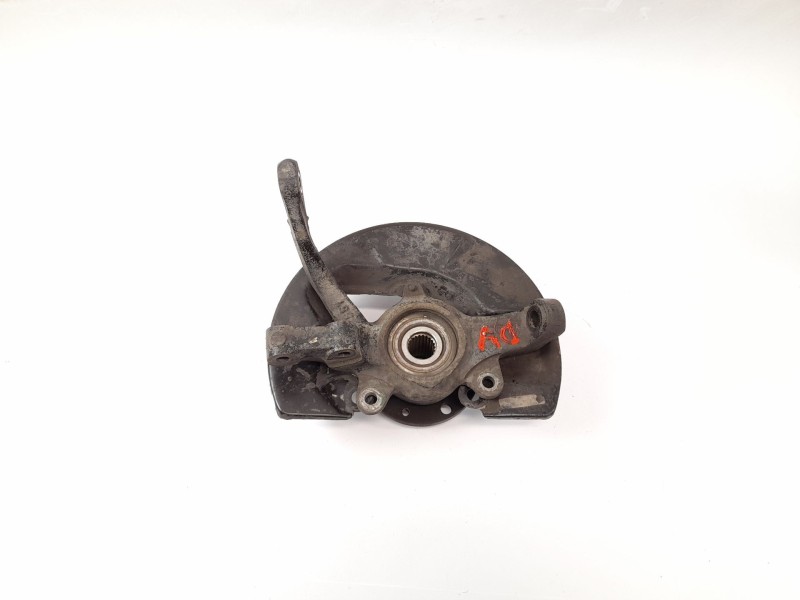 Recambio de mangueta delantera derecha para fiat fiorino pick up (146) 1.7 td referencia OEM IAM   