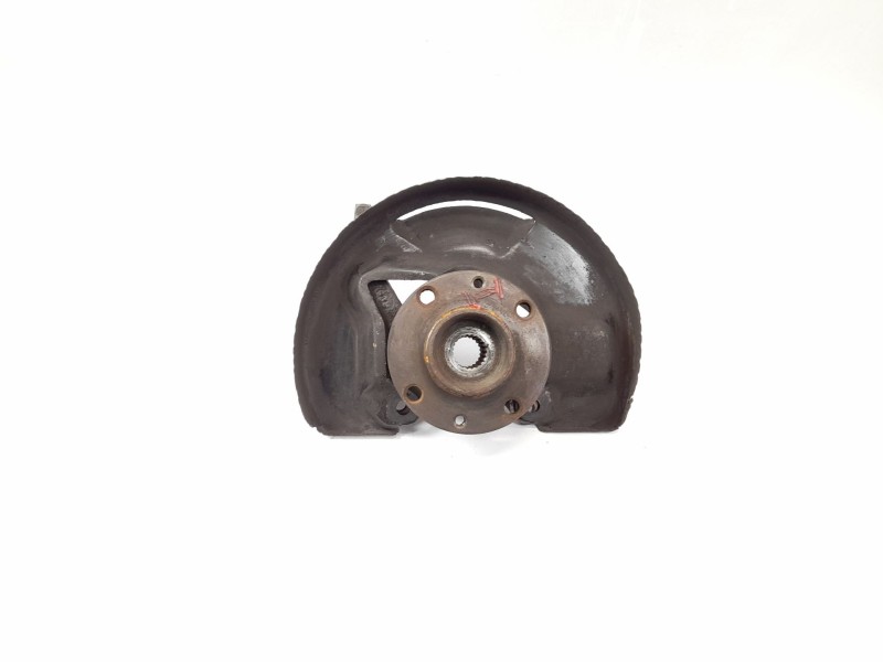 Recambio de mangueta delantera izquierda para fiat fiorino pick up (146) 1.7 td referencia OEM IAM   