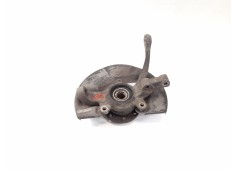 Recambio de mangueta delantera izquierda para fiat fiorino pick up (146) 1.7 td referencia OEM IAM    2