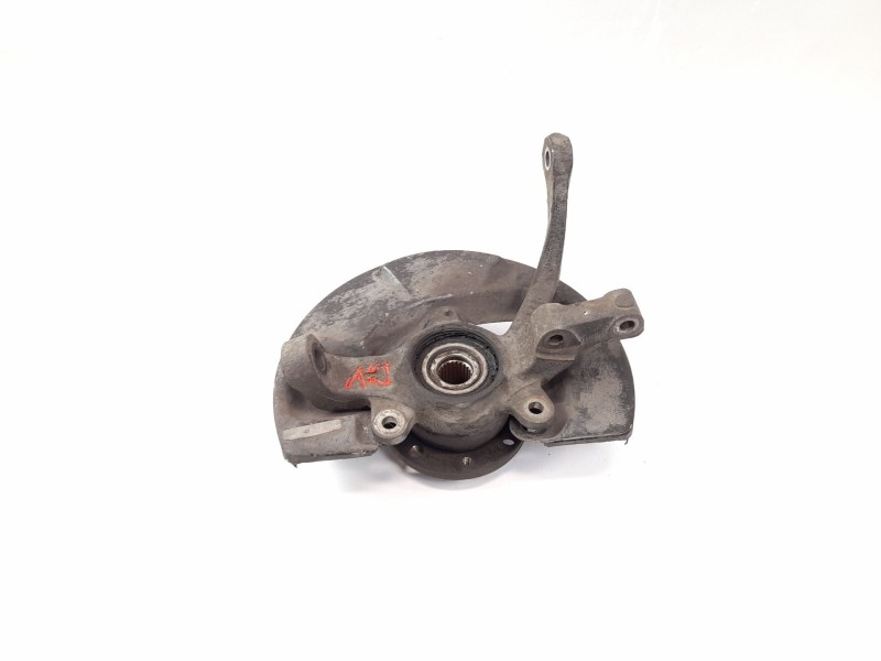 Recambio de mangueta delantera izquierda para fiat fiorino pick up (146) 1.7 td referencia OEM IAM   