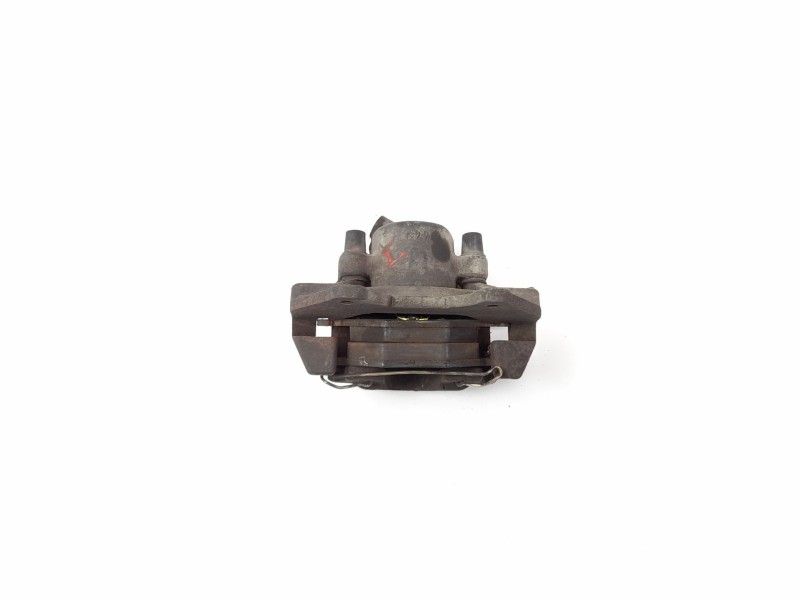 Recambio de pinza freno delantera izquierda para fiat fiorino pick up (146) 1.7 td referencia OEM IAM   