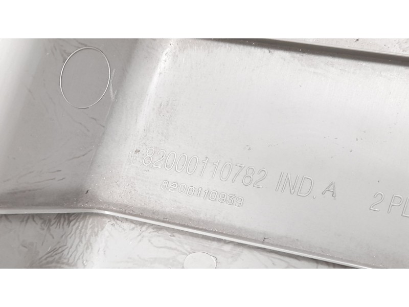 Recambio de moldura para nissan kubistar (x76) 1.5 dci referencia OEM IAM 8200110782  
