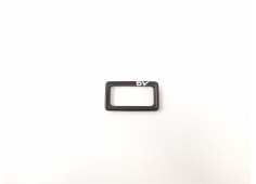 Recambio de moldura para fiat fiorino pick up (146) 1.7 td referencia OEM IAM   