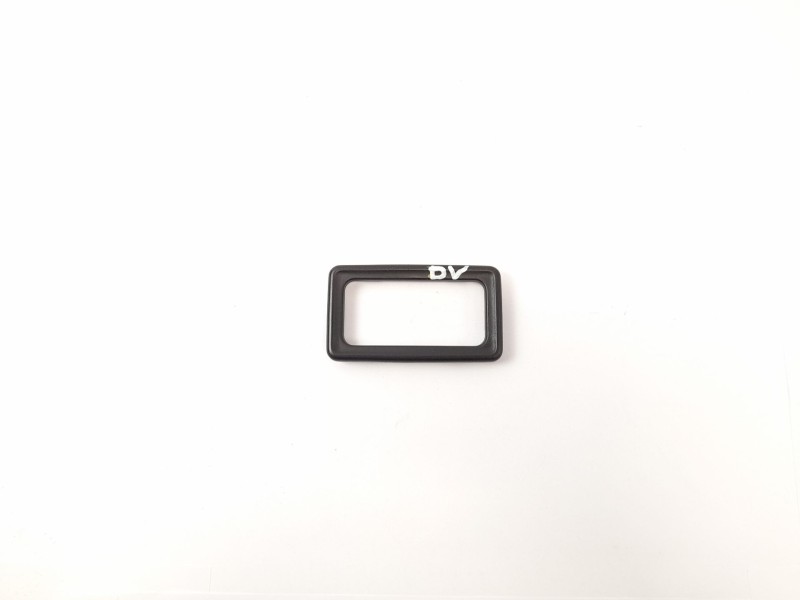 Recambio de moldura para fiat fiorino pick up (146) 1.7 td referencia OEM IAM   