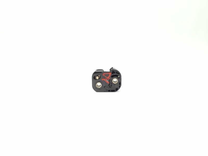Recambio de cerradura puerta delantera derecha para fiat fiorino pick up (146) 1.7 td referencia OEM IAM   