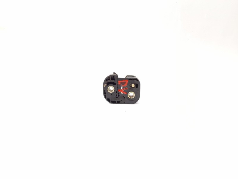 Recambio de cerradura puerta delantera izquierda para fiat fiorino pick up (146) 1.7 td referencia OEM IAM   