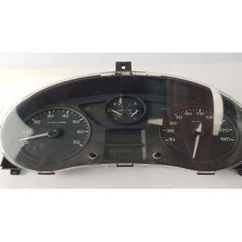 CUADRO INSTRUMENTOS 5550013101 6103Y8 