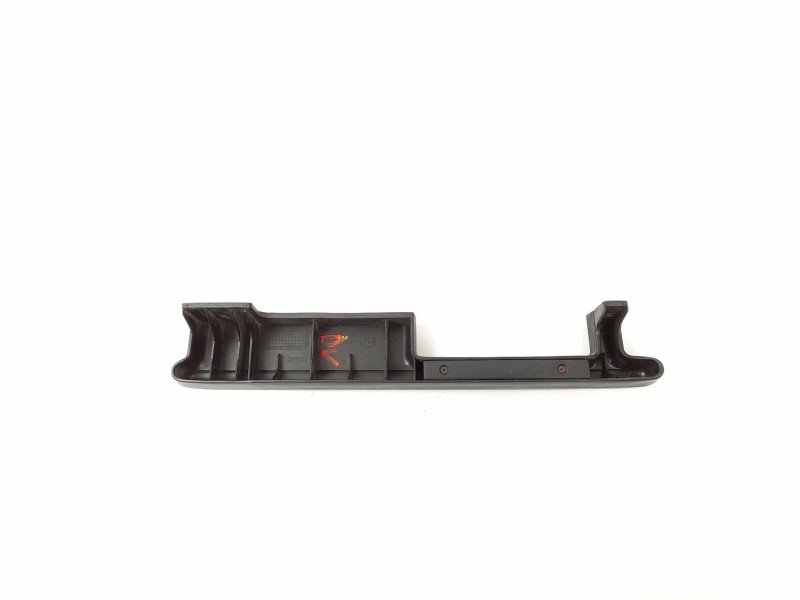 Recambio de moldura para fiat fiorino pick up (146) 1.7 td referencia OEM IAM 1800870  