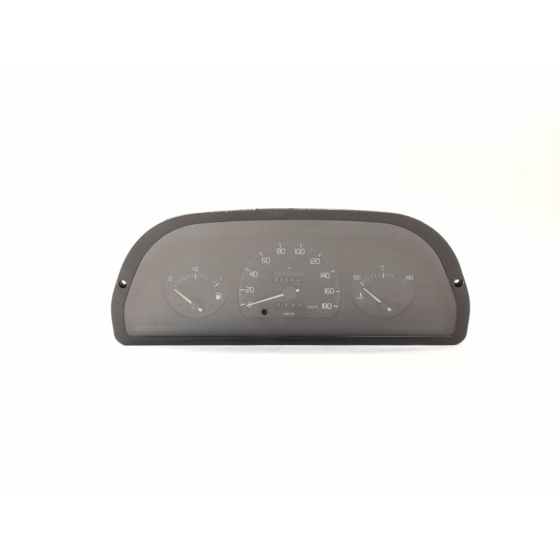 Recambio de cuadro instrumentos para fiat fiorino pick up (146) 1.7 td referencia OEM IAM 6047240050C6  60460501604